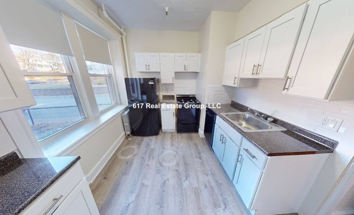Apartment for rent at 1800 Commonwealth Ave #O6, Brighton, MA 02135