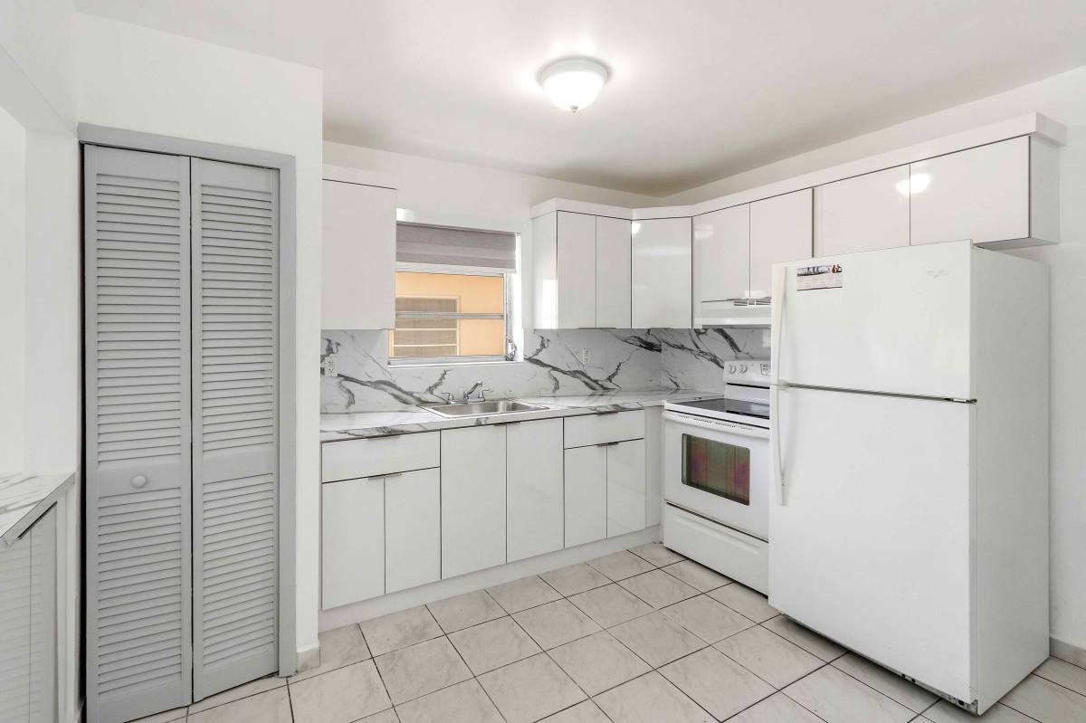 Apartment for rent at 640 E 2nd Ave #642-A, Hialeah, FL 33010