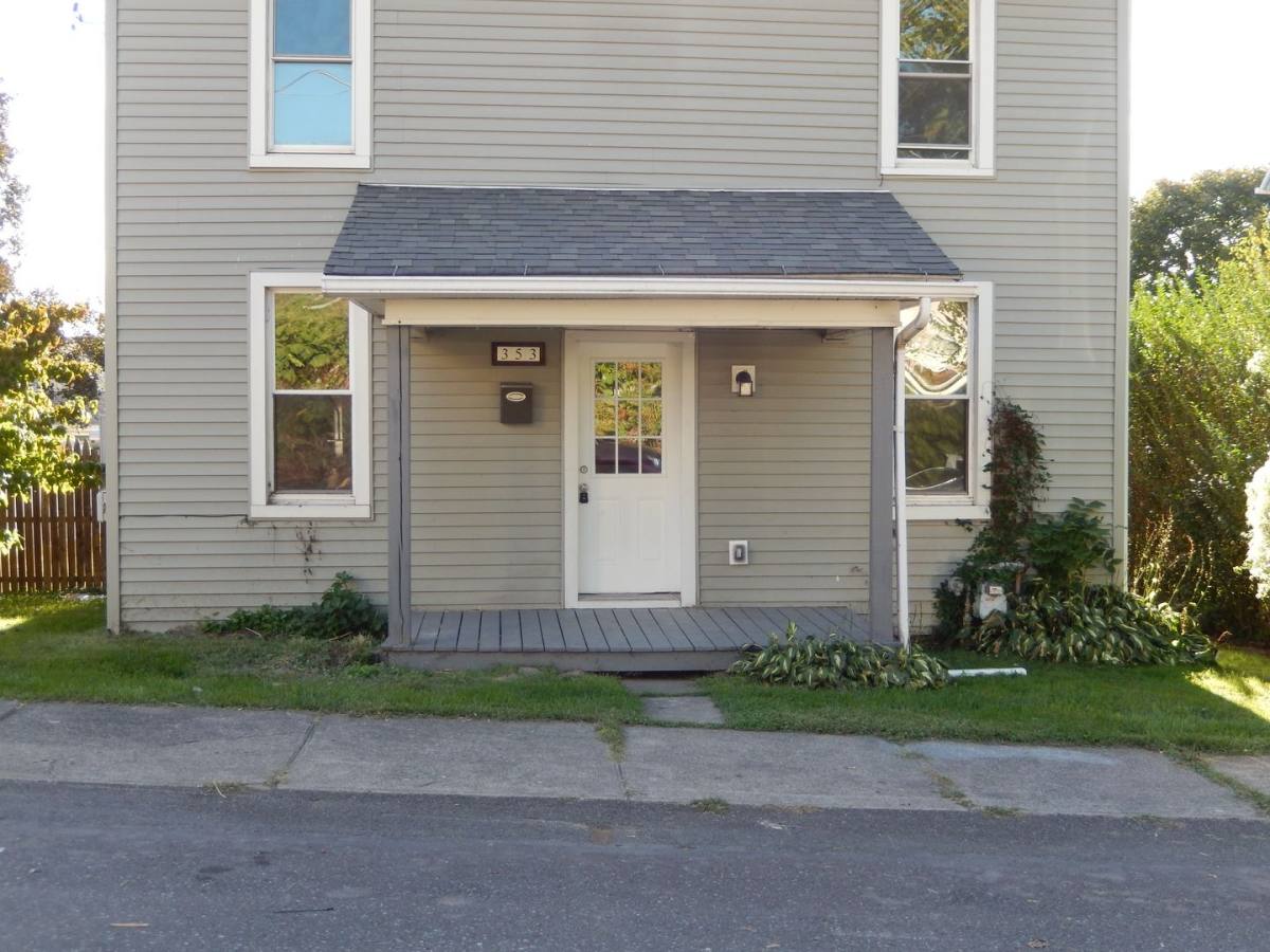 House for rent at 353 Grant St, Berwick, PA 18603