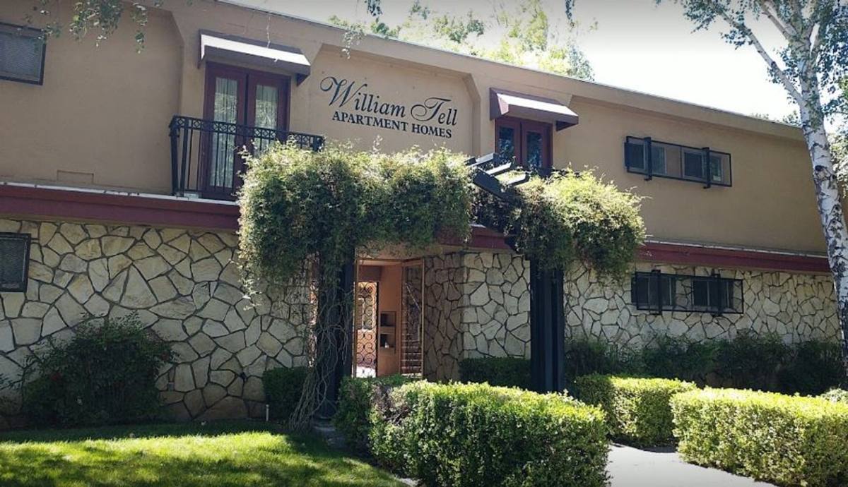 Apartment for rent at 1227 Esplanade, Chico, CA 95926