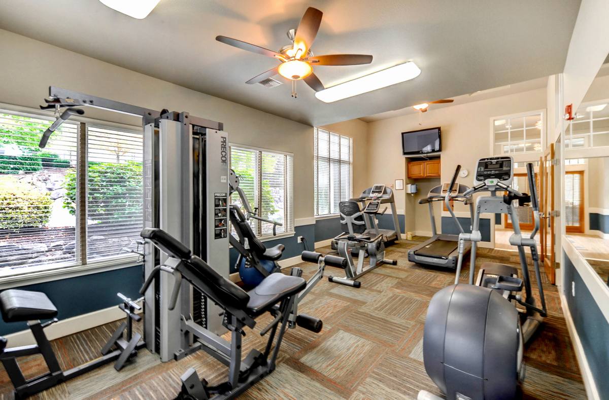 Apartment for rent at 12110 SE 312th St, Auburn, WA 98092