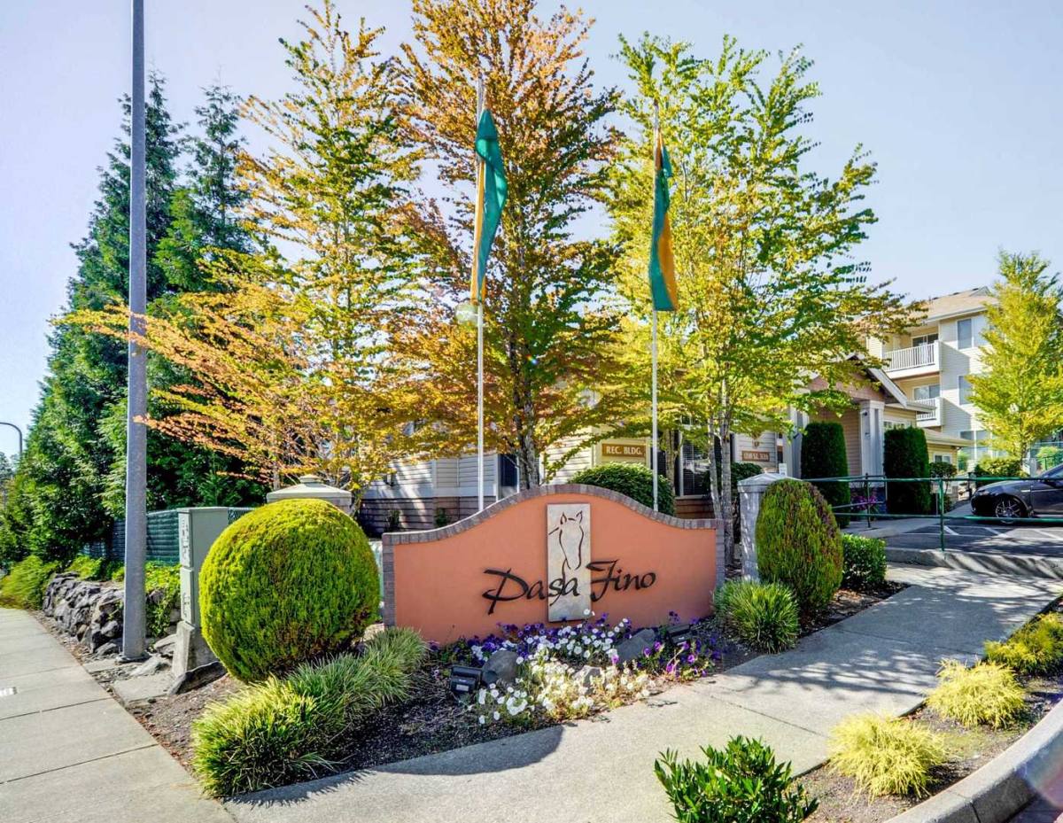 Apartment for rent at 12110 SE 312th St, Auburn, WA 98092