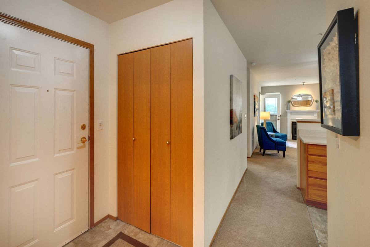 Apartment for rent at 12110 SE 312th St, Auburn, WA 98092