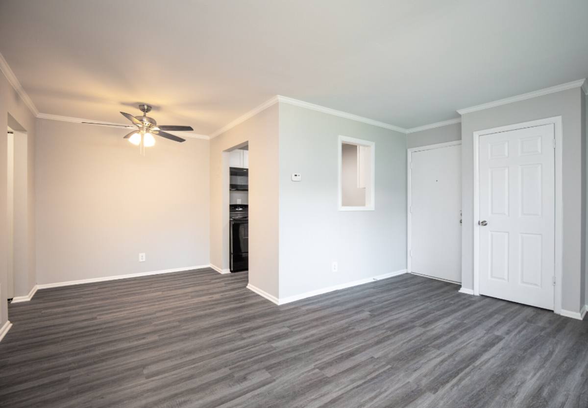 Apartment for rent at 1520 Woods Rd, Winston Salem, NC 27106