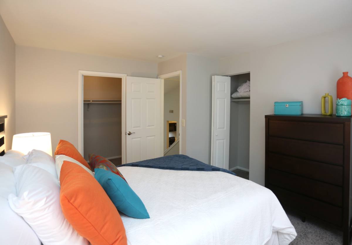 Apartment for rent at 1520 Woods Rd, Winston Salem, NC 27106