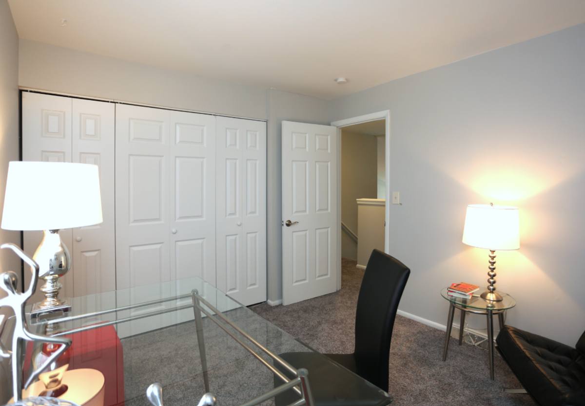 Apartment for rent at 1520 Woods Rd, Winston Salem, NC 27106