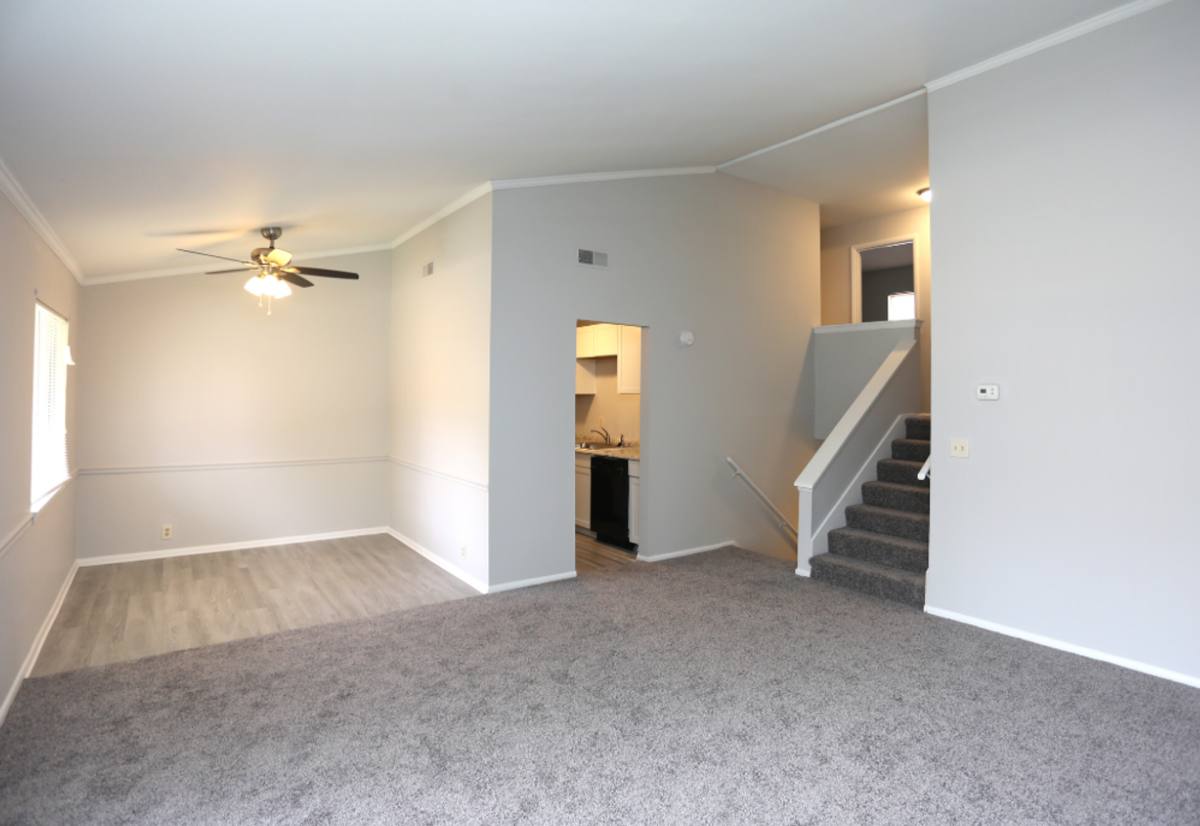 Apartment for rent at 1520 Woods Rd, Winston Salem, NC 27106
