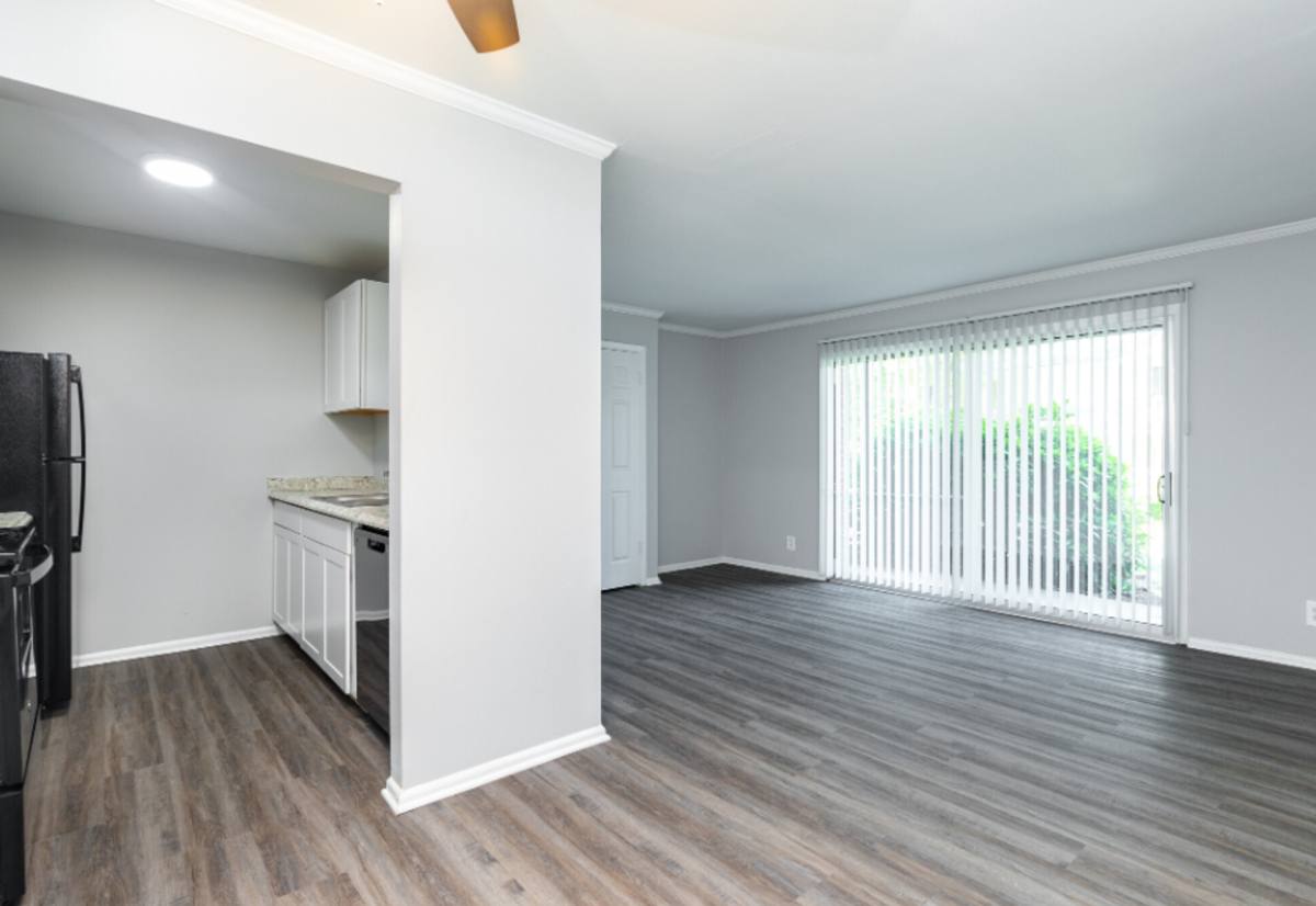 Apartment for rent at 1520 Woods Rd, Winston Salem, NC 27106