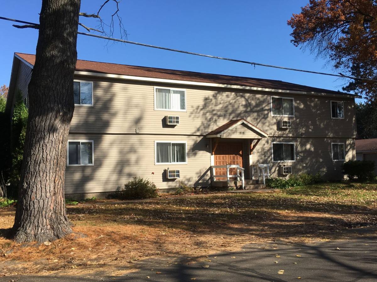 Apartment for rent at 1810 Bloedel Ave, Schofield, WI 54476