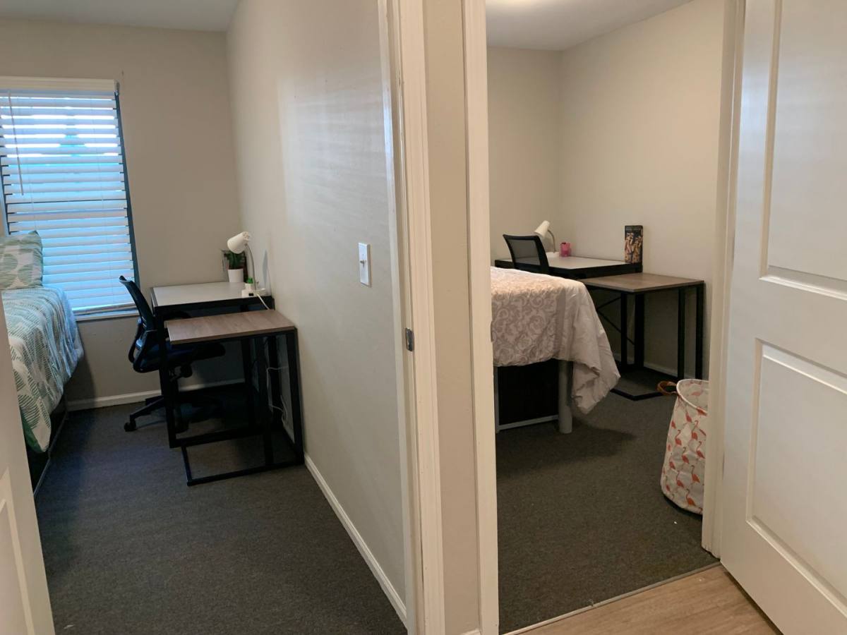 Apartment for rent at 408 E Healey St, Champaign, IL 61820
