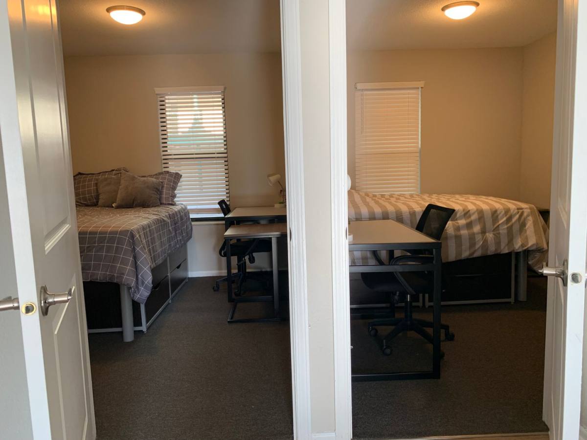 Apartment for rent at 408 E Healey St, Champaign, IL 61820