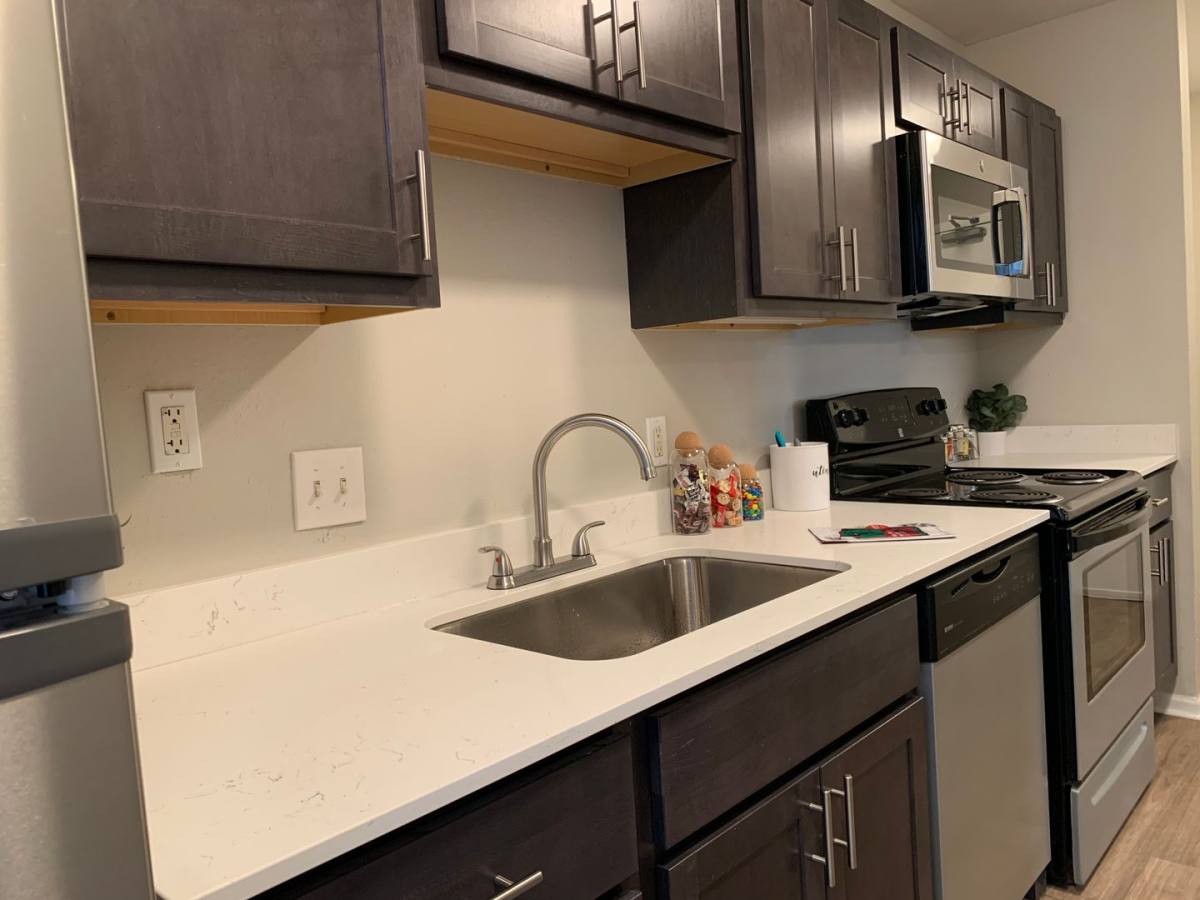 Apartment for rent at 408 E Healey St, Champaign, IL 61820