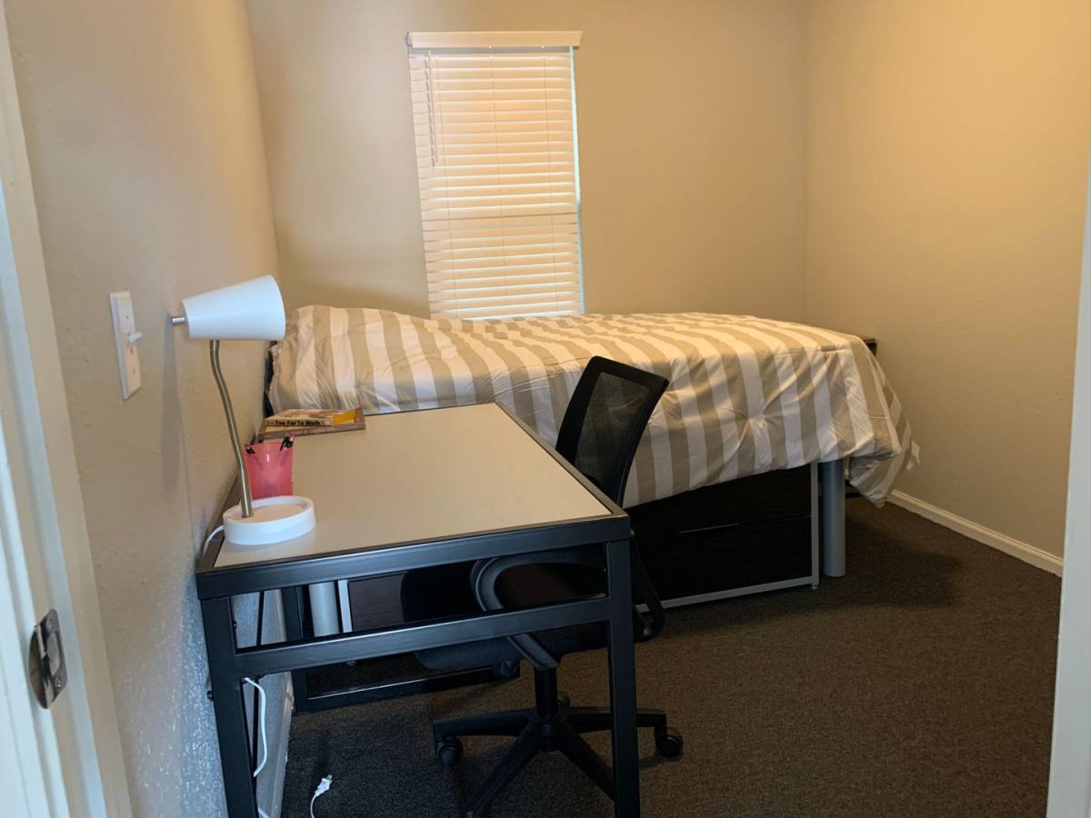 Apartment for rent at 408 E Healey St, Champaign, IL 61820