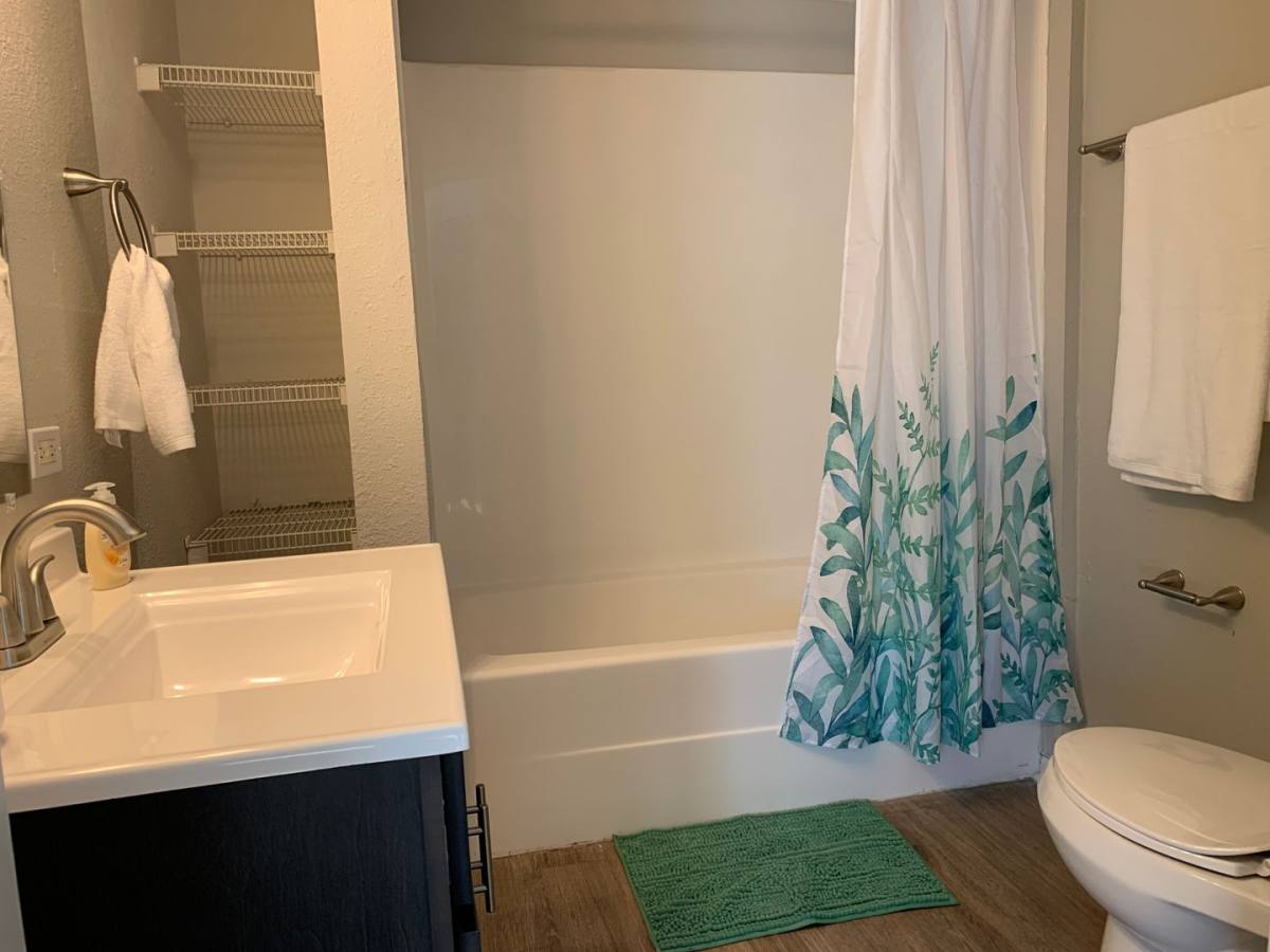 Apartment for rent at 408 E Healey St, Champaign, IL 61820