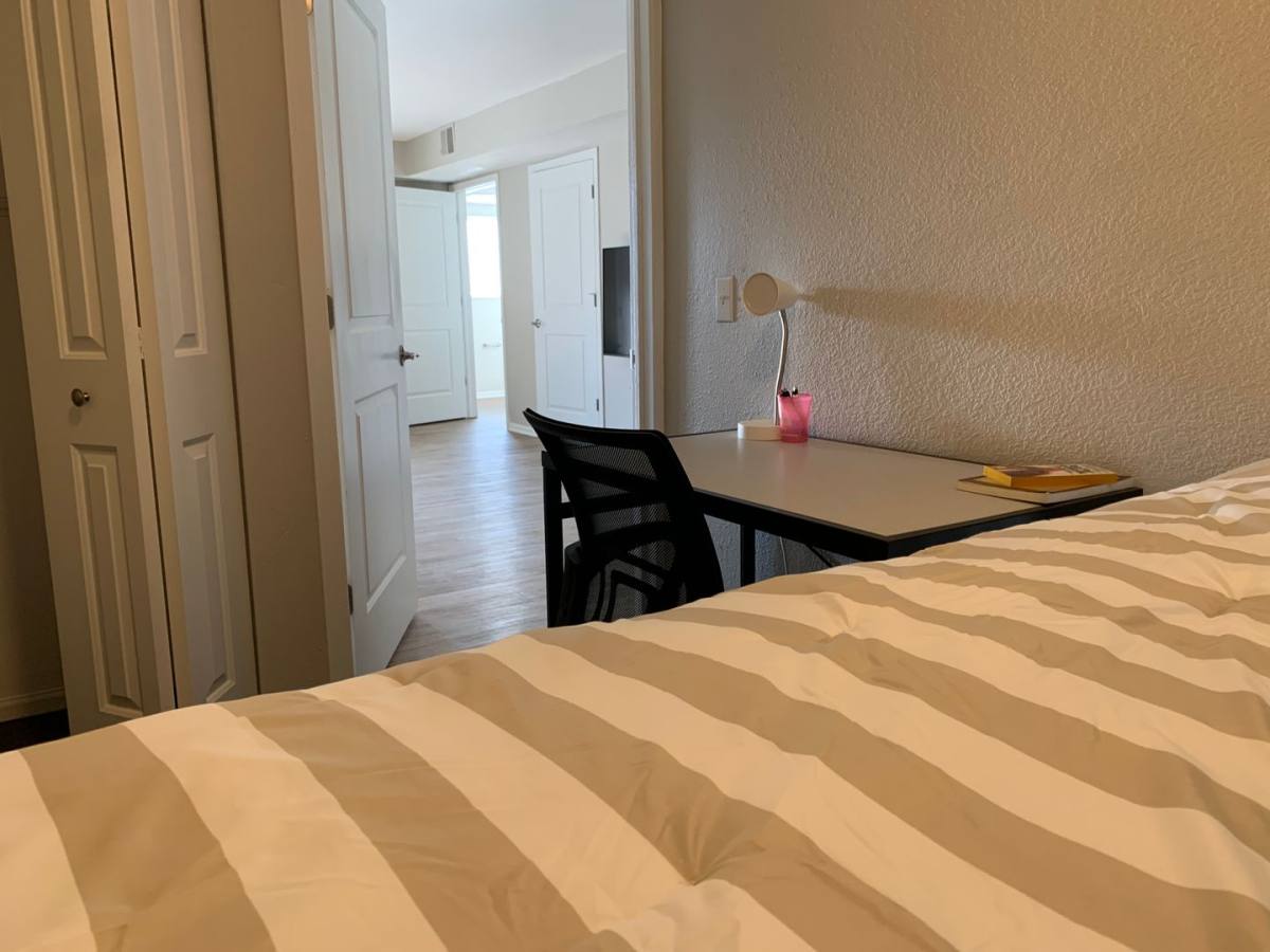 Apartment for rent at 408 E Healey St, Champaign, IL 61820