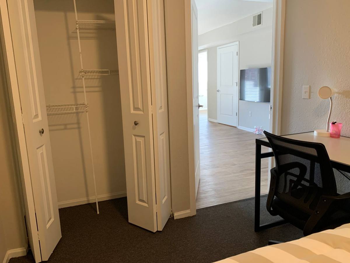 Apartment for rent at 408 E Healey St, Champaign, IL 61820