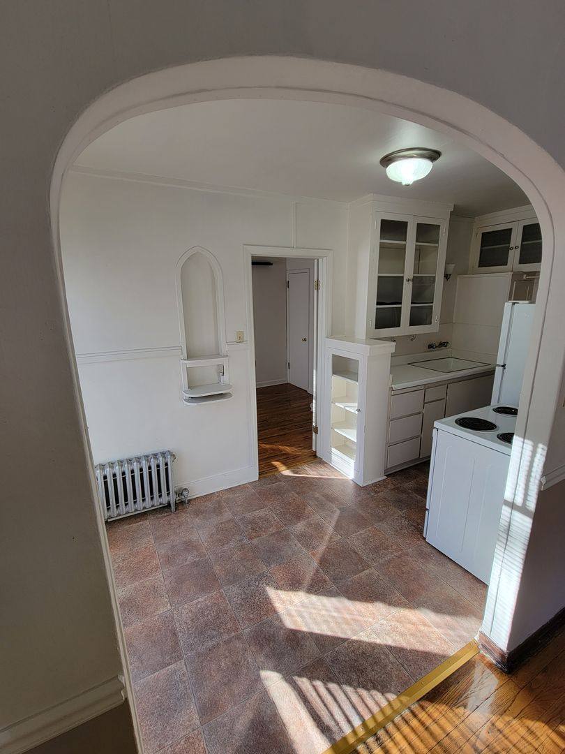 Apartment for rent at 205 E 2nd Ave, Salt Lake City, UT 84103