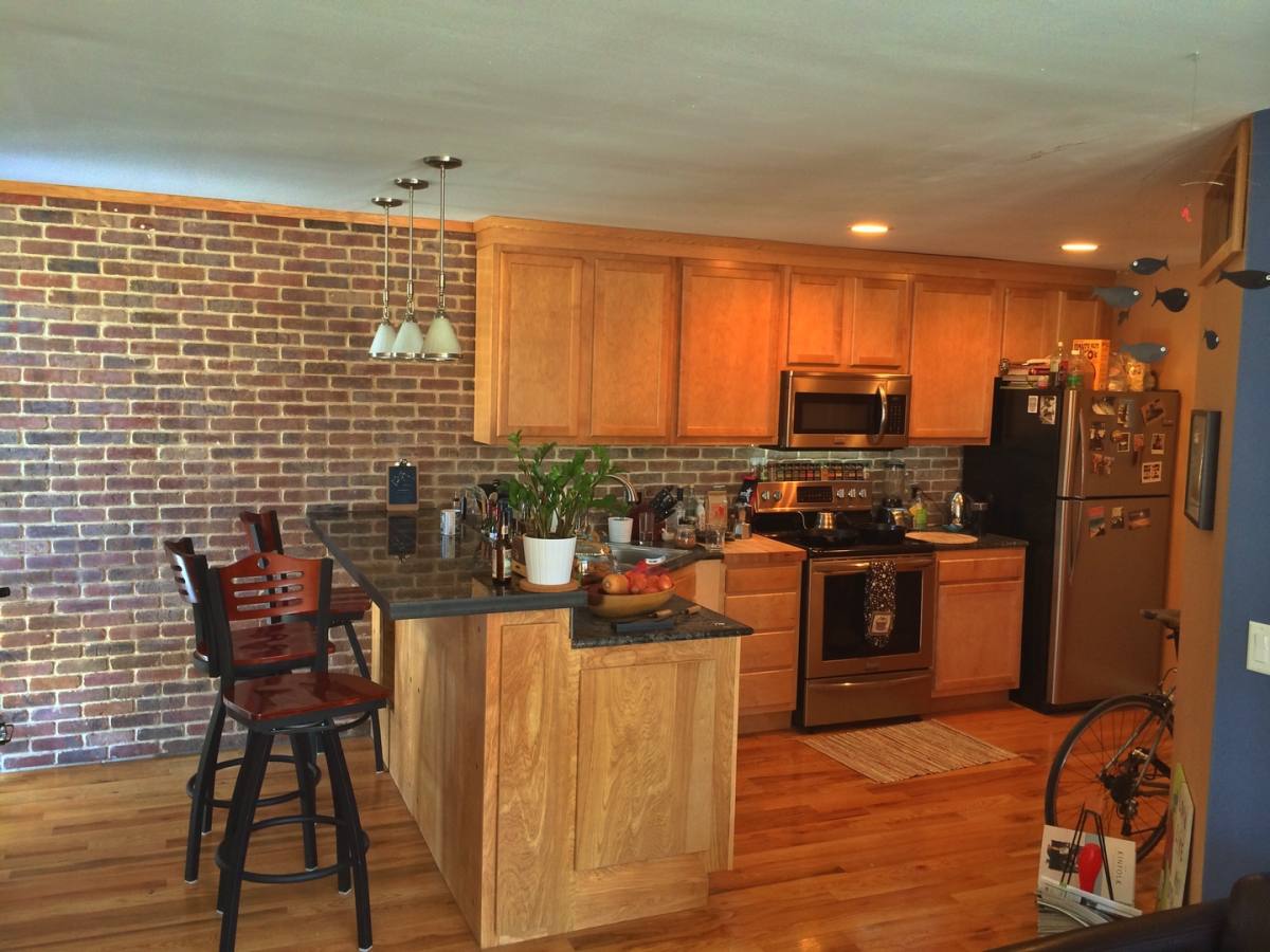 Apartment for rent at 1015 W Huron, Ann Arbor, MI 48103