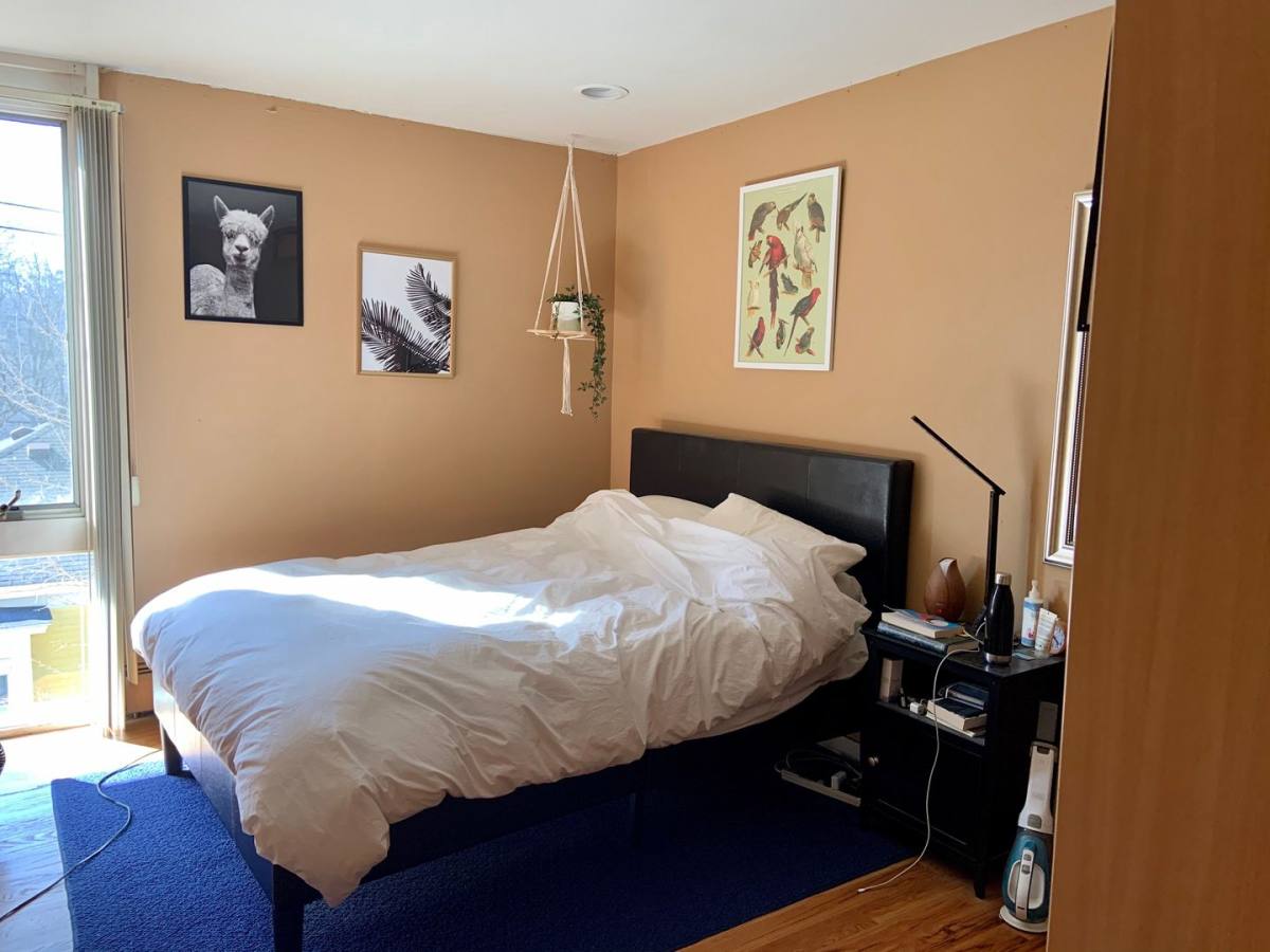 Apartment for rent at 1015 W Huron, Ann Arbor, MI 48103