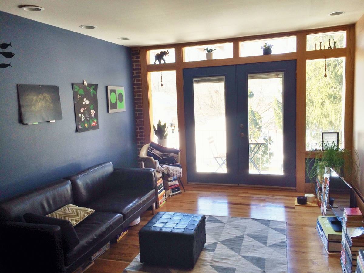 Apartment for rent at 1015 W Huron, Ann Arbor, MI 48103
