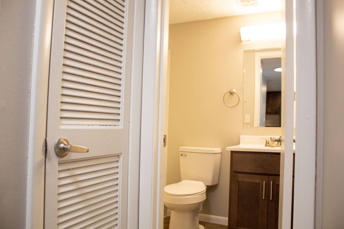 Apartment for rent at 107 E Healey St, Champaign, IL 61820