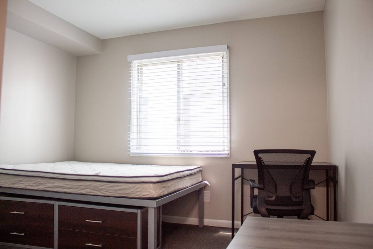 Apartment for rent at 107 E Healey St, Champaign, IL 61820