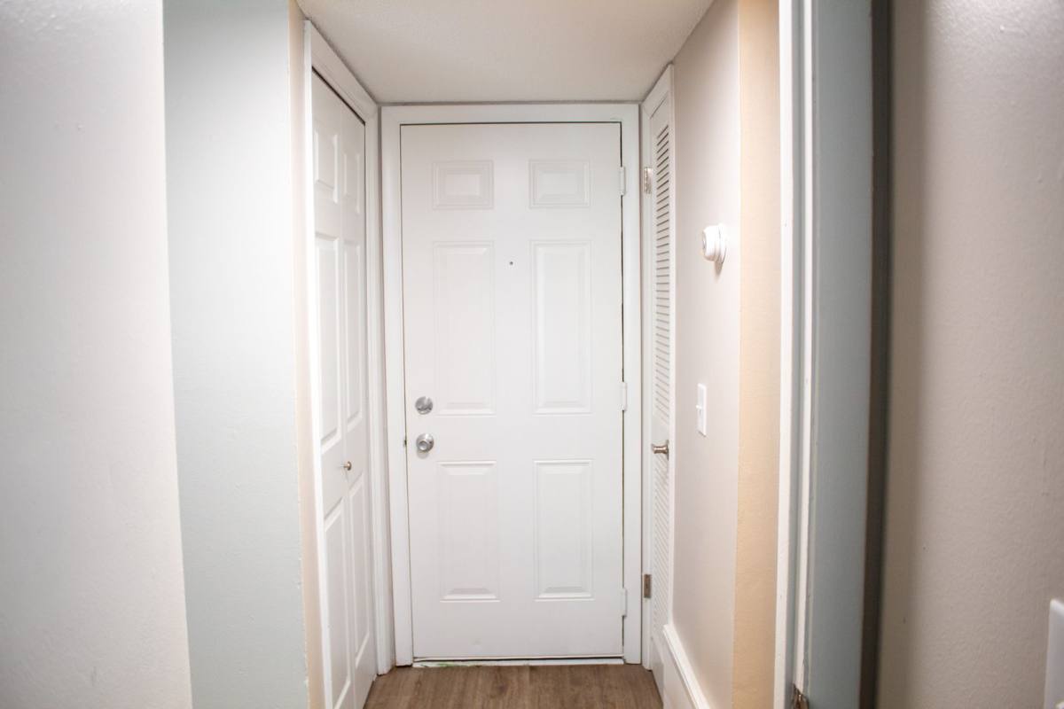 Apartment for rent at 107 E Healey St, Champaign, IL 61820
