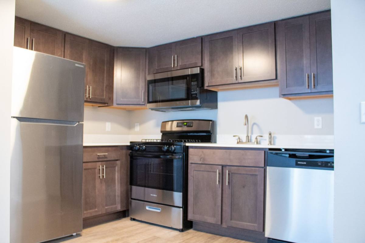 Apartment for rent at 107 E Healey St, Champaign, IL 61820