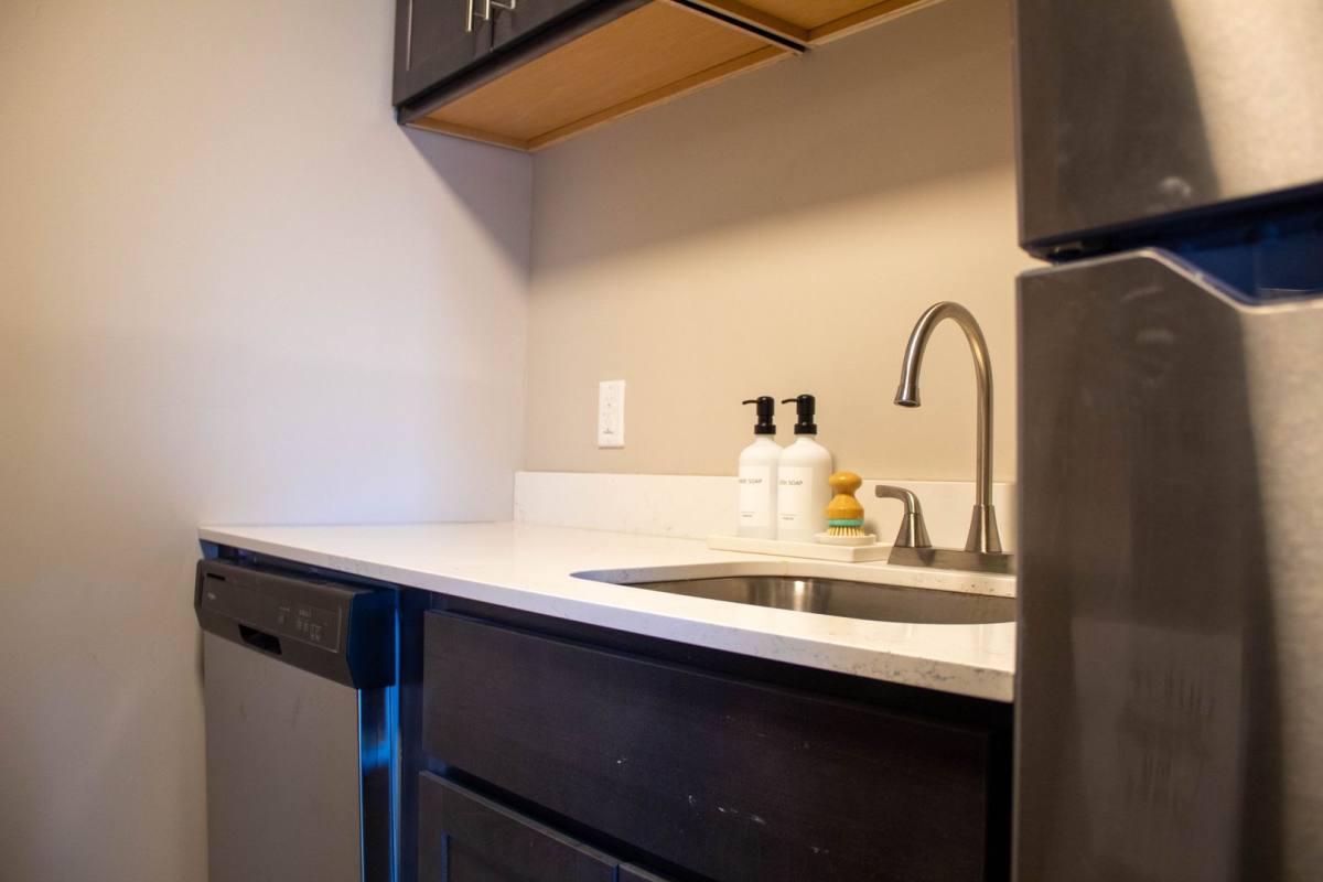 Apartment for rent at 107 E Springfield Ave, Champaign, IL 61820
