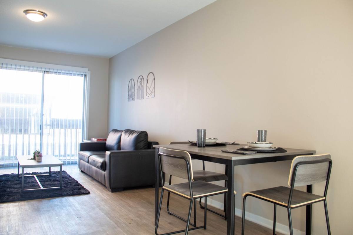 Apartment for rent at 107 E Springfield Ave, Champaign, IL 61820