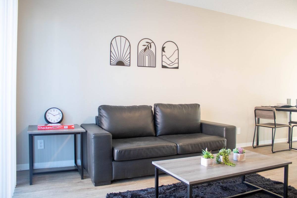Apartment for rent at 107 E Springfield Ave, Champaign, IL 61820