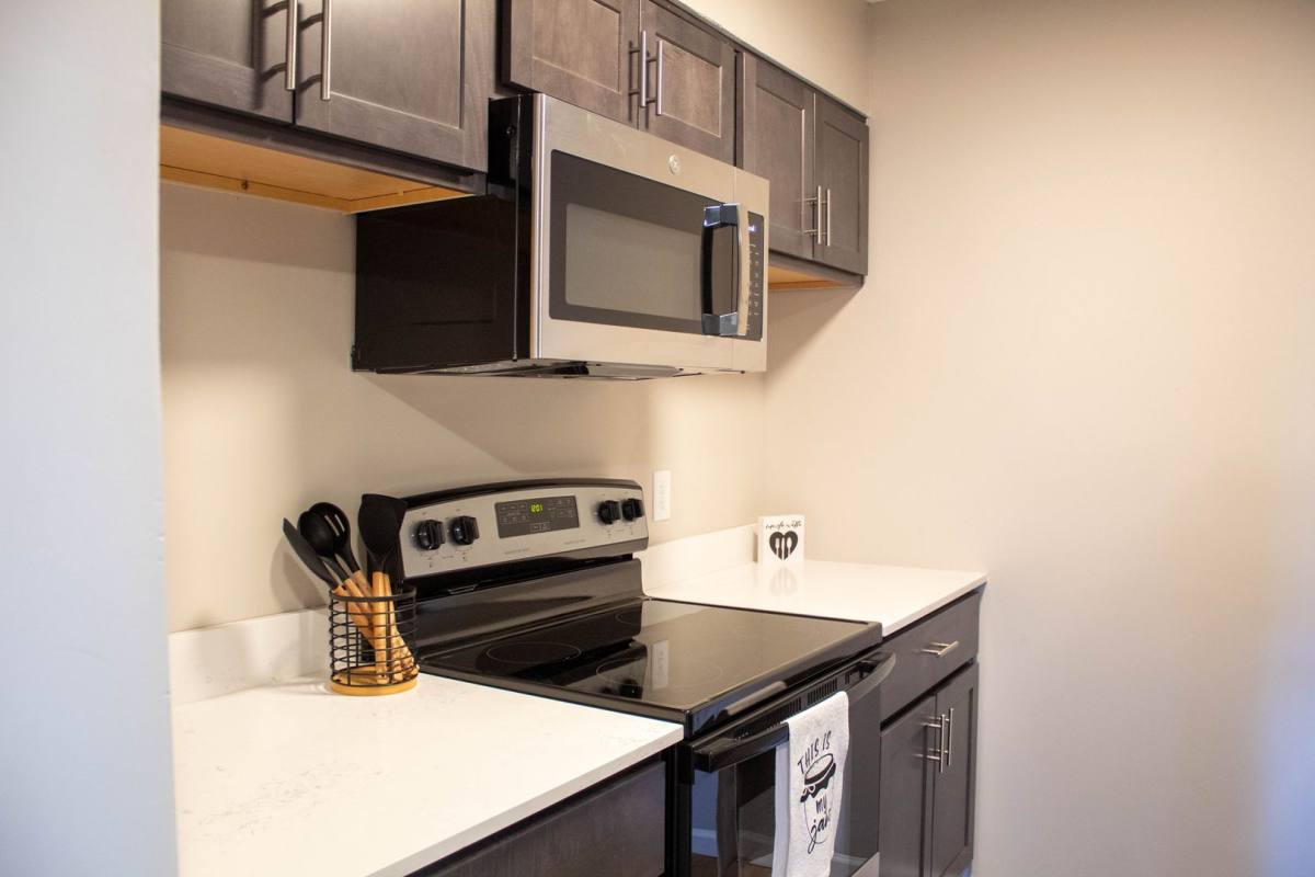 Apartment for rent at 107 E Springfield Ave, Champaign, IL 61820