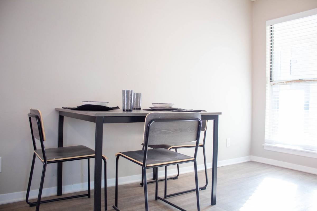 Apartment for rent at 107 E Springfield Ave, Champaign, IL 61820