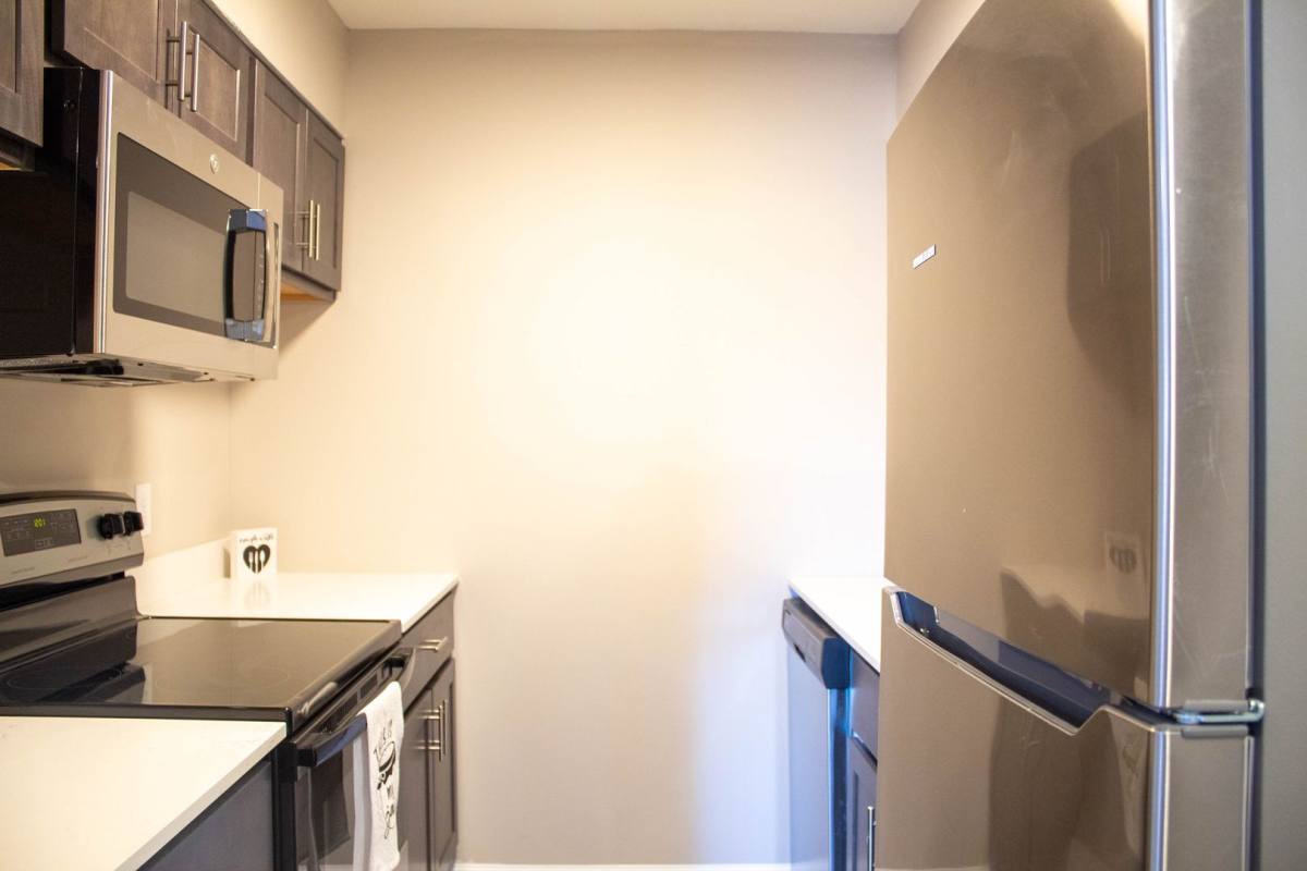 Apartment for rent at 107 E Springfield Ave, Champaign, IL 61820