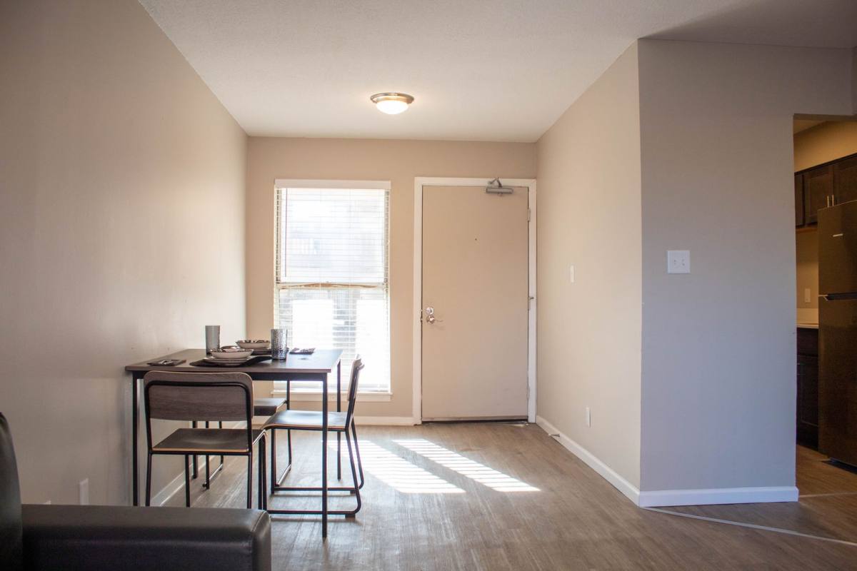 Apartment for rent at 107 E Springfield Ave, Champaign, IL 61820
