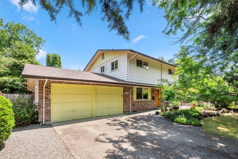 House for rent at 4315 High St, Eugene, OR 97405