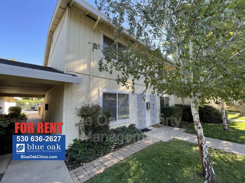 Condo for rent at 1393 Nord Ave #1, Chico, CA 95926