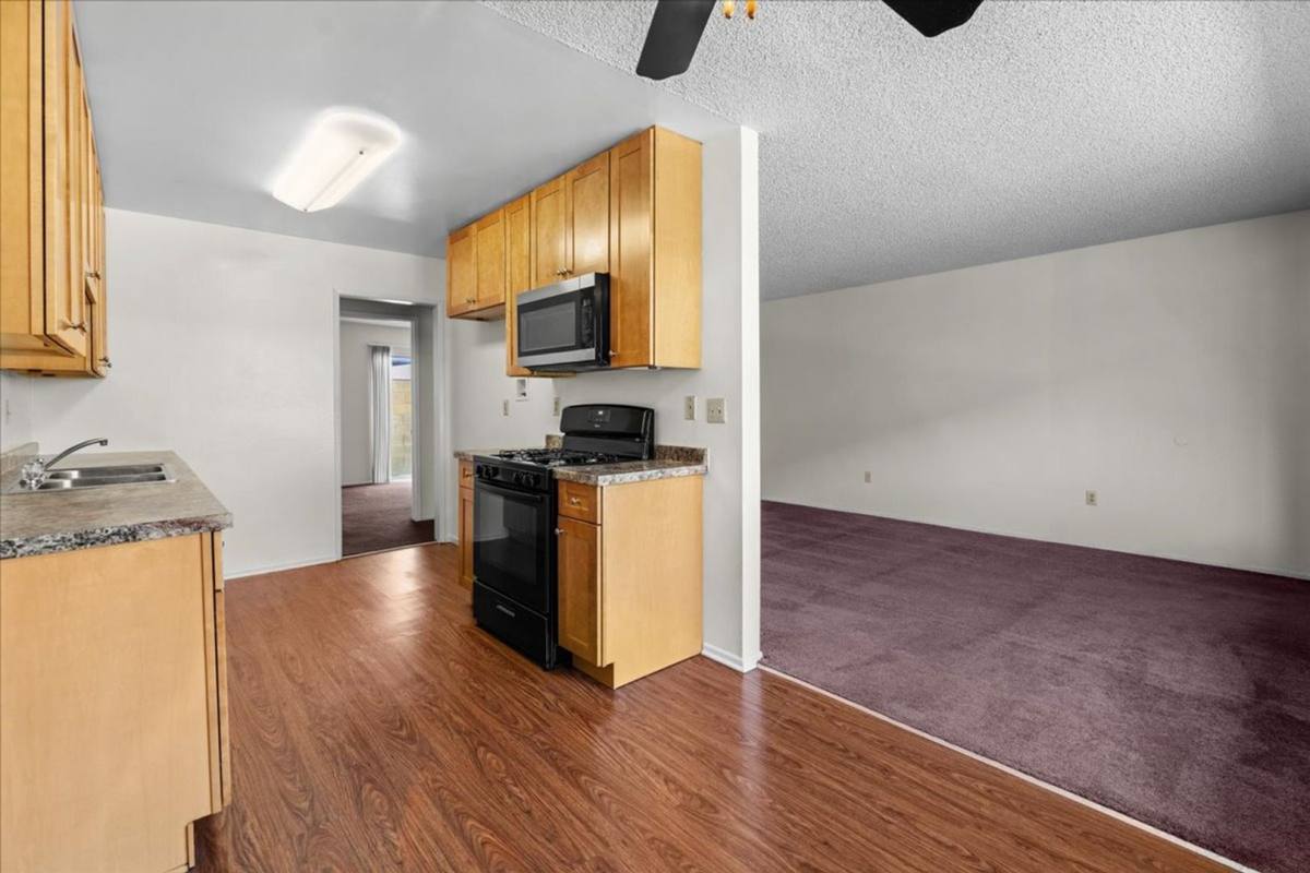 Apartment for rent at 16310 Cornuta Ave, Bellflower, CA 90706