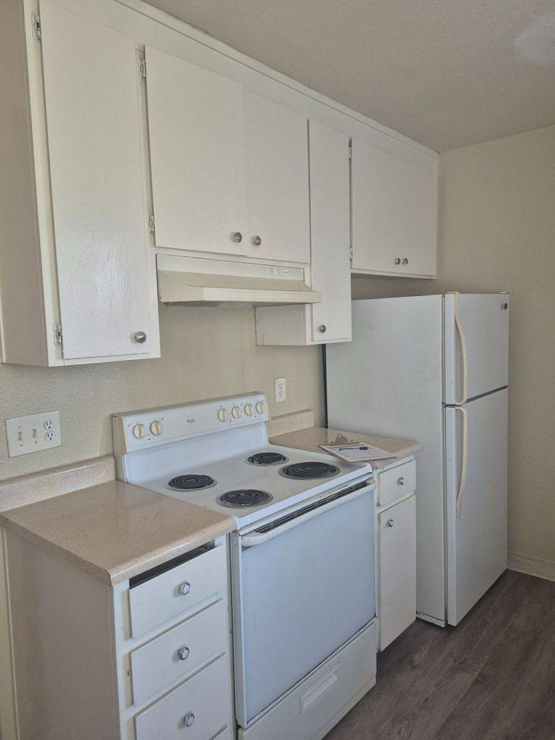 Apartment for rent at 7945 N El Dorado St, Stockton, CA 95210