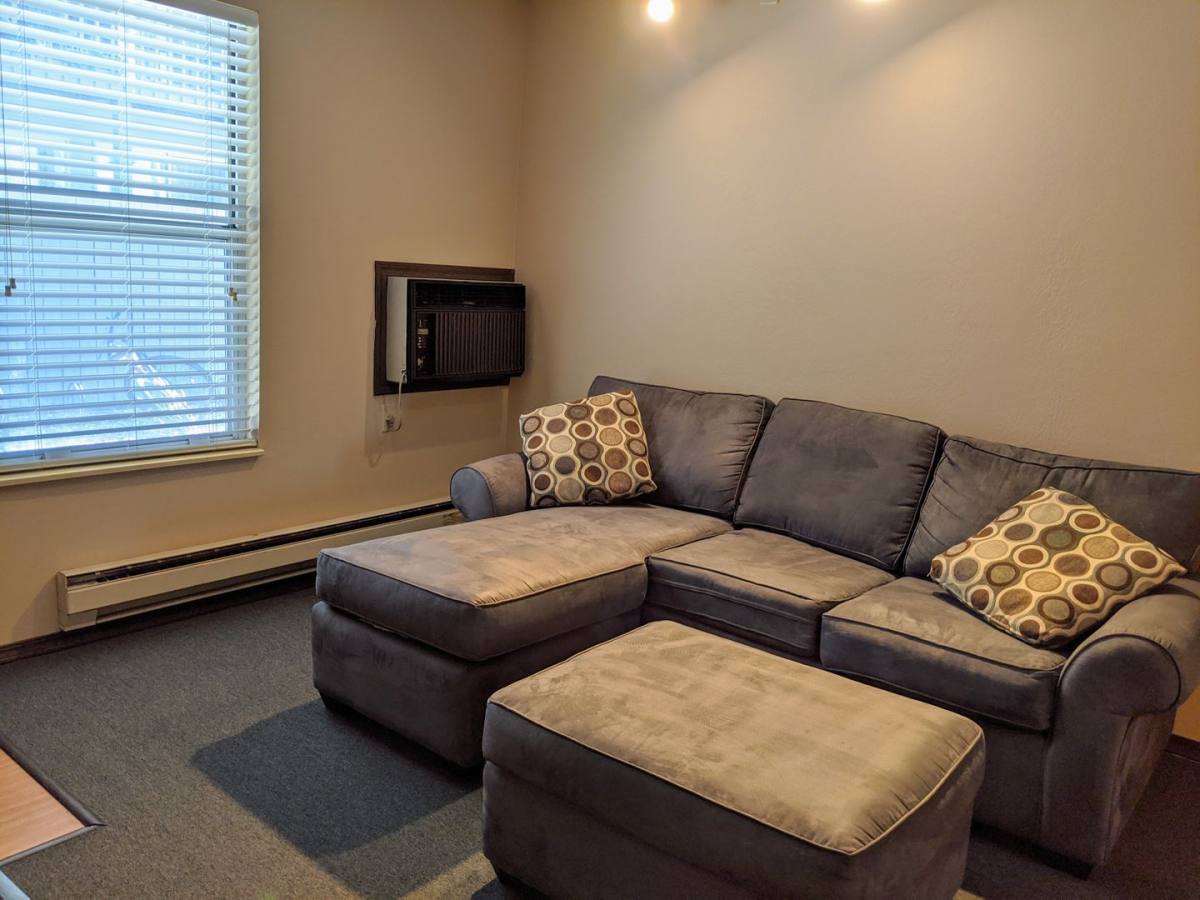 Apartment for rent at 507 E White, Champaign, IL 61820