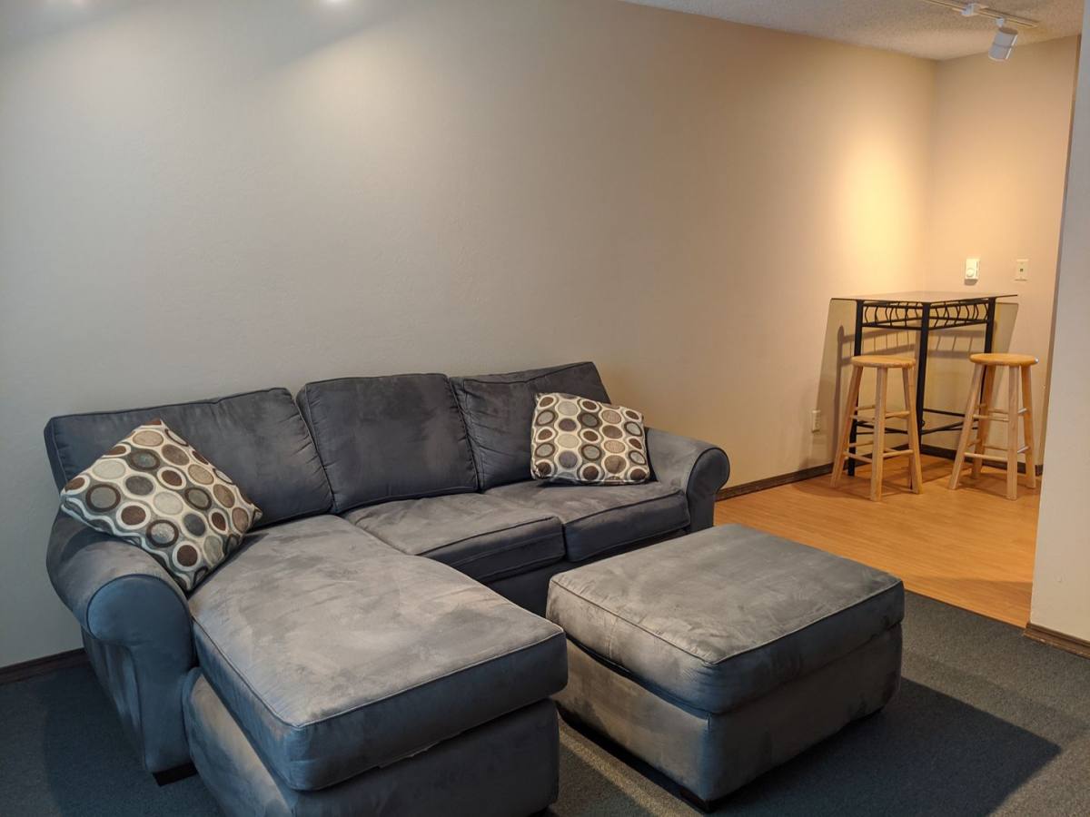 Apartment for rent at 507 E White, Champaign, IL 61820