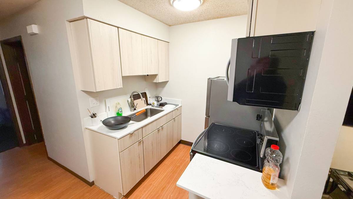 Apartment for rent at 507 E White, Champaign, IL 61820