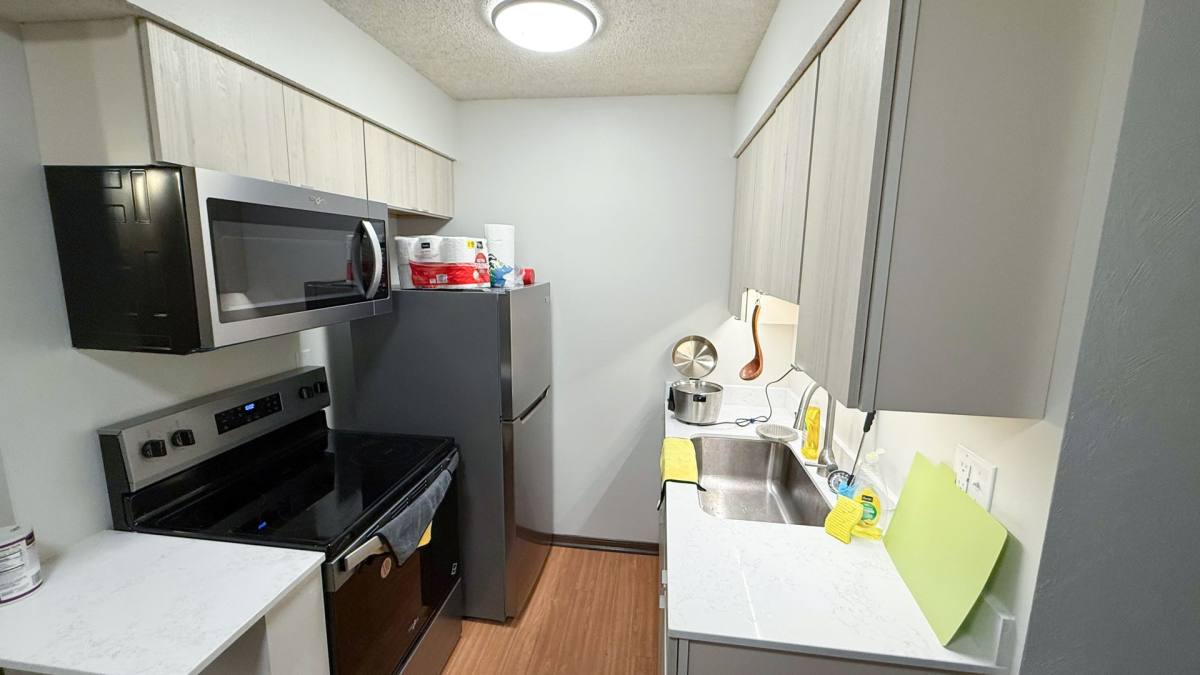 Apartment for rent at 507 E White, Champaign, IL 61820