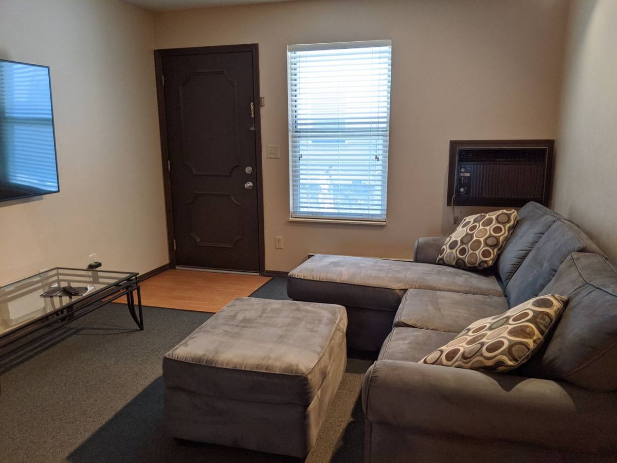 Apartment for rent at 507 E White, Champaign, IL 61820
