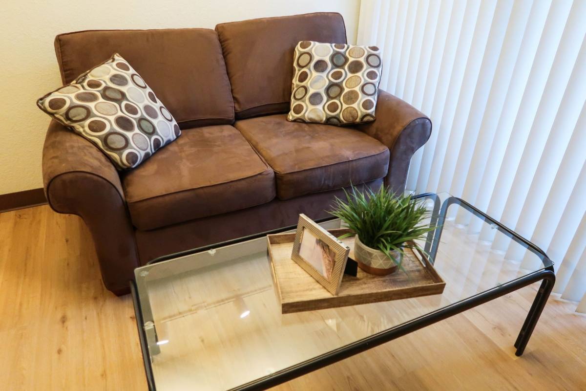 Apartment for rent at 805 W Green St, Urbana, IL 61801