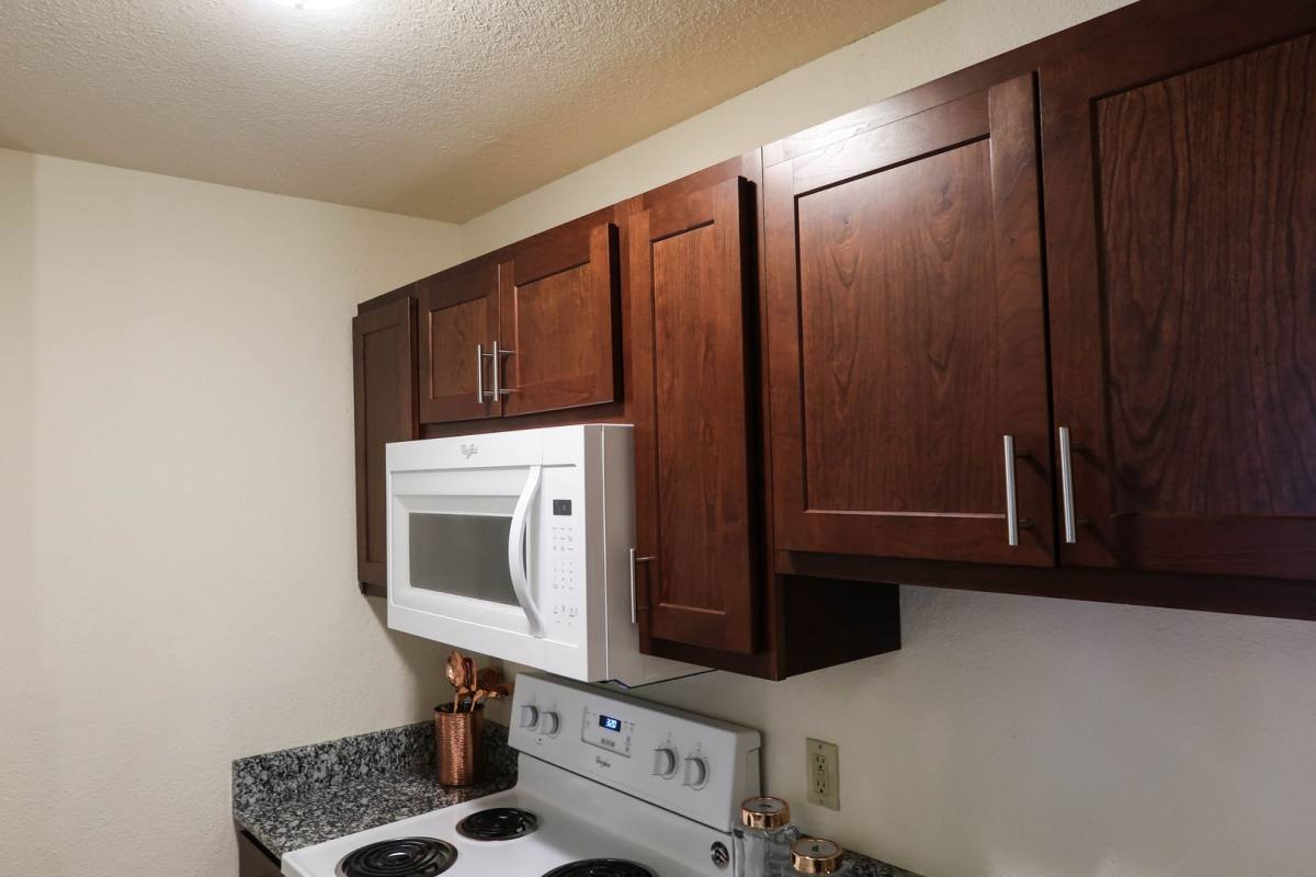 Apartment for rent at 805 W Green St, Urbana, IL 61801