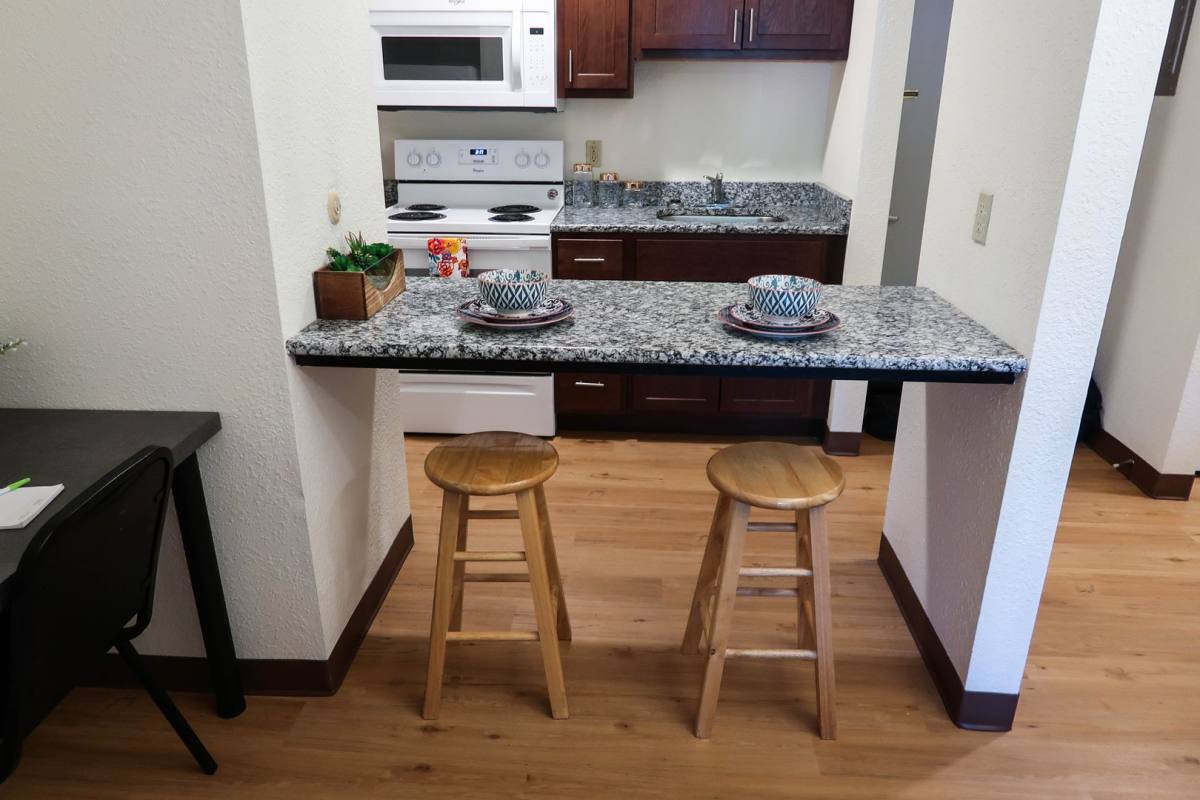 Apartment for rent at 805 W Green St, Urbana, IL 61801