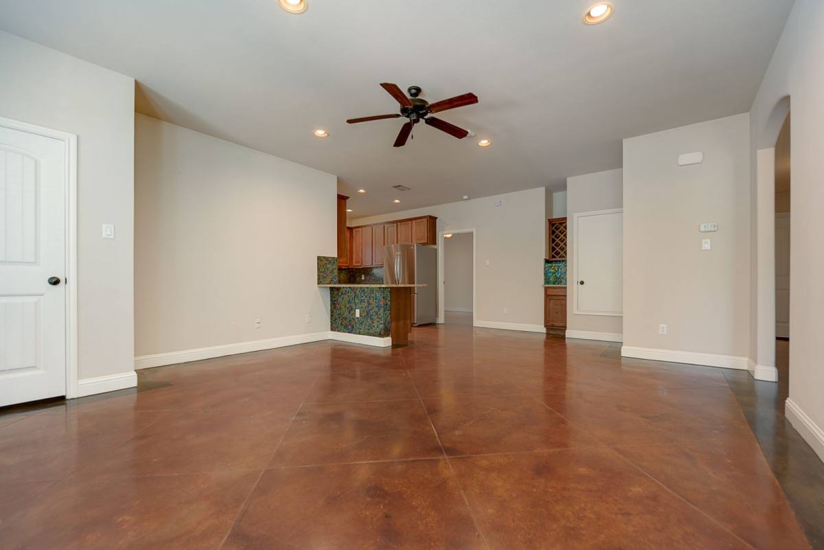House for rent at 2928 Forest Park Blvd, Fort Worth, TX 76110