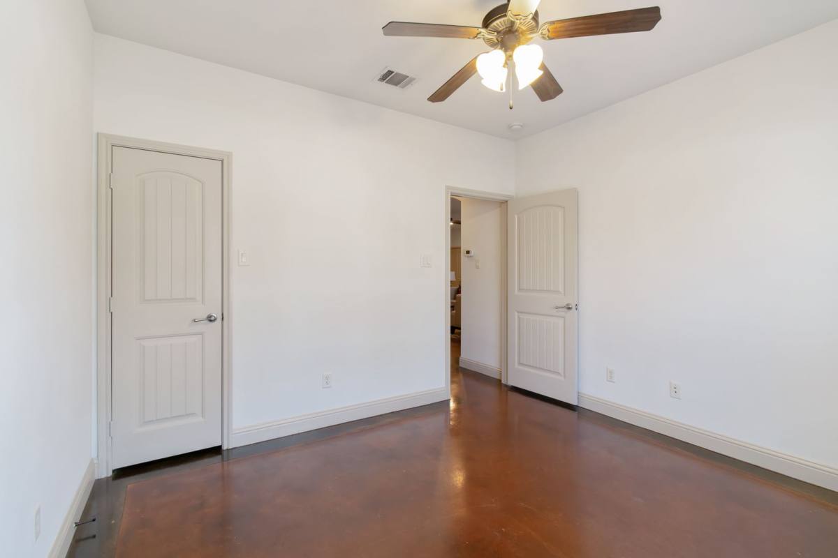 House for rent at 2928 Forest Park Blvd, Fort Worth, TX 76110