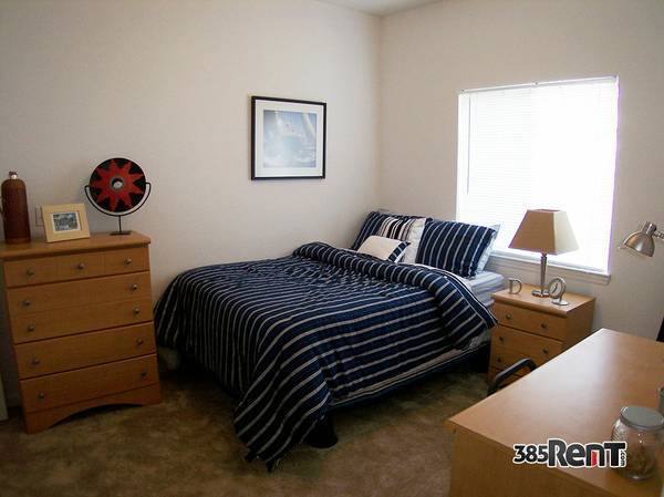 Apartment for rent at 2166 W Pensacola St, Tallahassee, FL 32304